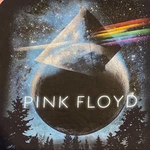 Pink Floyd t-shirt